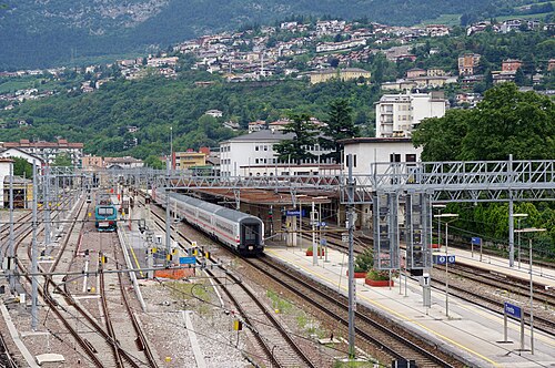 Valsugana Line – Foto 1