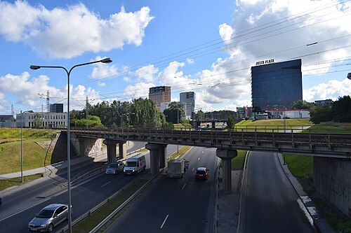 Tallinn–Paldiski railway — 写真4