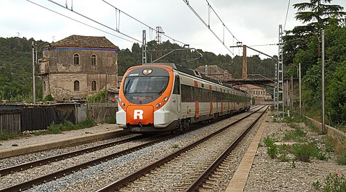 Rodalies R3 – Foto 4