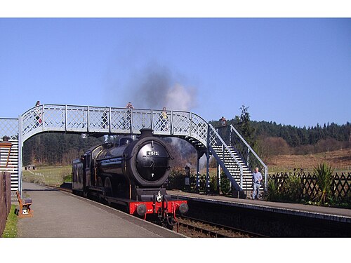 North Norfolk Railway — photo 3
