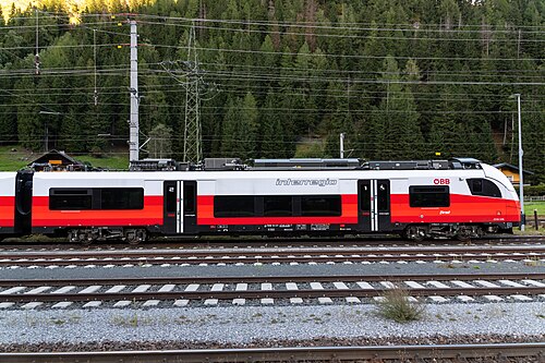 Interregio – Foto 2