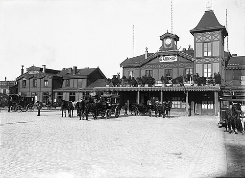 TER Nancy–Luxemburg – Foto 2