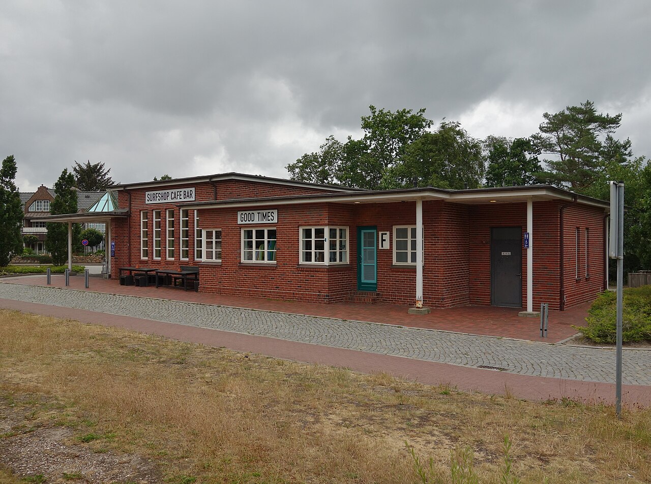 Bahnstrecke Husum–Bad St. Peter-Ording – von Bad Sankt Peter-Ording nach Husum