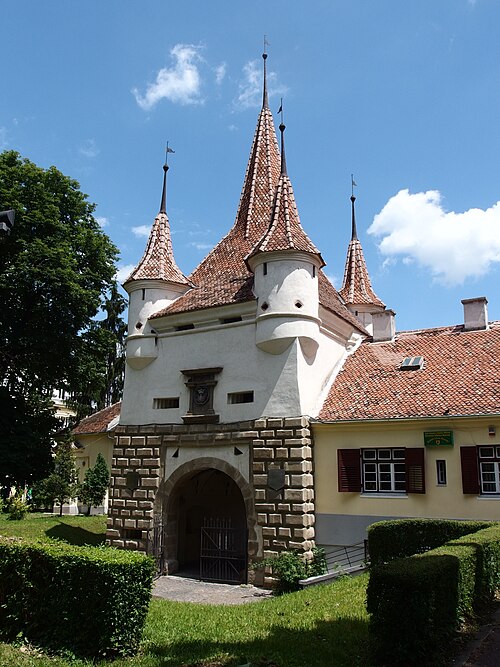 Prahova Valley Railway – Foto 4