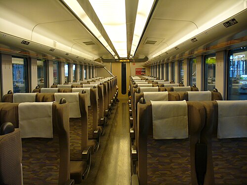 Limited Express Kamui – Foto 3