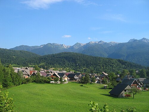 Bohinj Railway — photo 2
