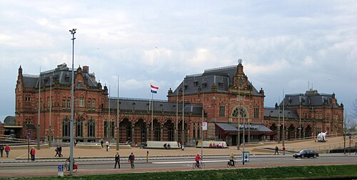 Intercity — photo 1