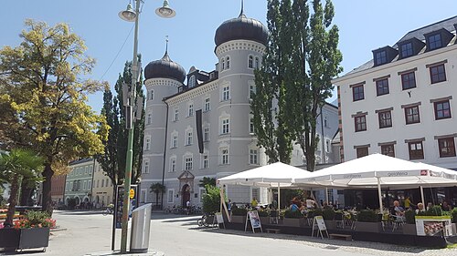 S6 Lienz–Villach – Foto 4