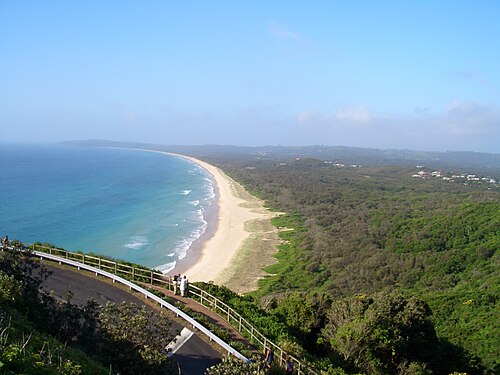 Byron Bay Solar Train — 写真4