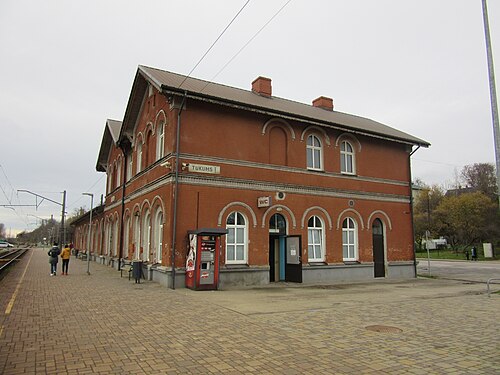 Jūrmala Line — 写真2
