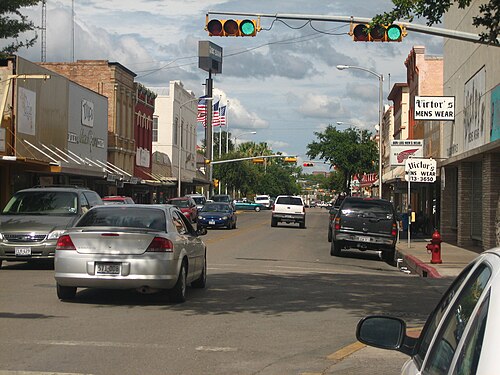 Texas Eagle – Foto 2