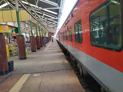 Duronto Express – Foto 1