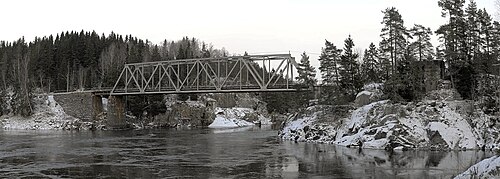 Østre linje – Foto 1