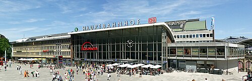 IC Köln–Norddeich – Foto 3
