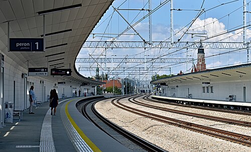 IC Kraków–Przemyśl – Foto 3