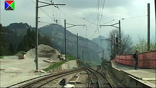 Rigi Railways – Foto 3