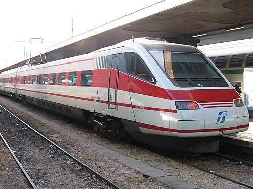 EIP Pendolino – Foto 2