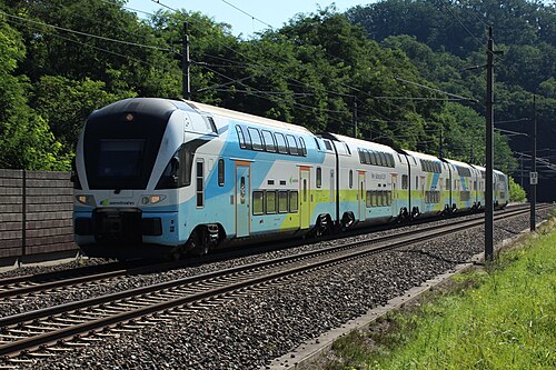 Westbahn – Foto 4