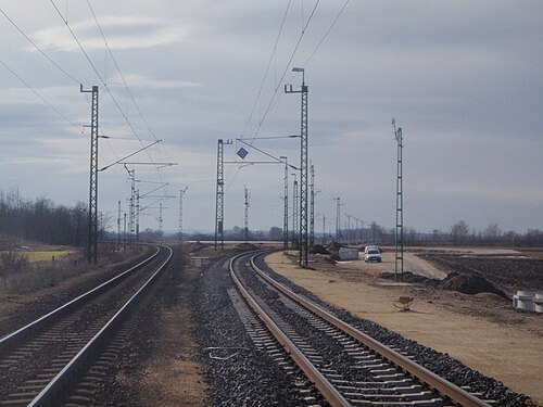 ザラエゲルセグ–Boba railway — 写真2