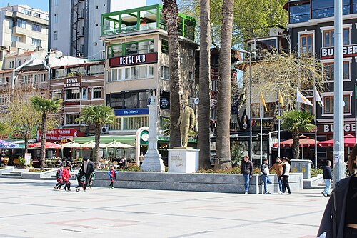 6 Eylül Ekspresi – Foto 2