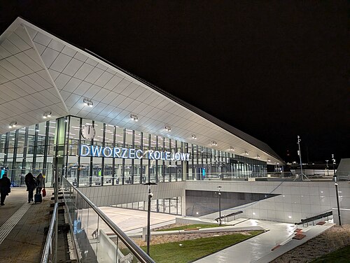 IC Olsztyn–Elbląg — photo 1