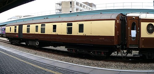 West Highland Line — photo 4