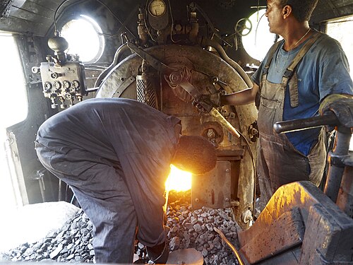 Eritrean Railway — 写真3