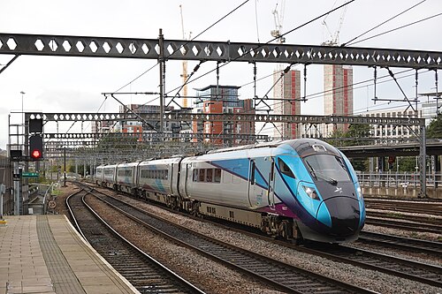 TransPennine Express – Foto 3