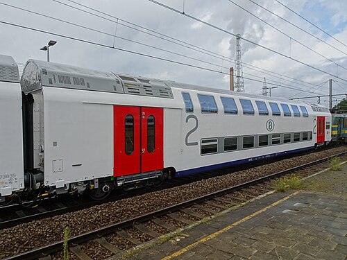 Intercity – Foto 2