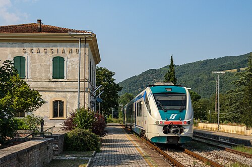 Treno di Dante – Foto 4