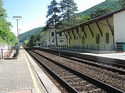 Treno di Dante – Foto 1