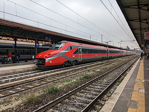 Frecciarossa – Foto 3