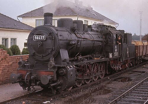 Oradea–Püspökladány railway — photo 2