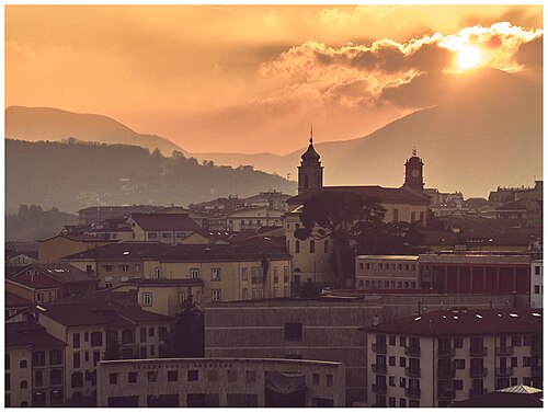 Irpinia Express — 写真3