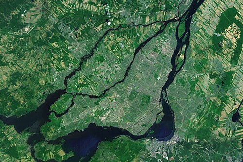VIA Rail Corridor – Foto 2