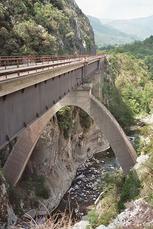 Ferrovia delle Meraviglie – Foto 2