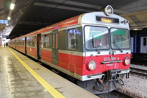 Bahnstrecke Reda–Hel – Foto 4