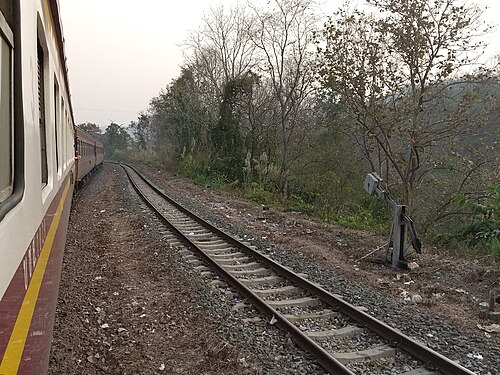 Chiang Mai Express — 写真1