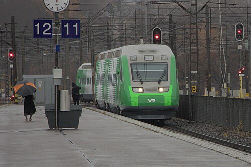 Pendolino – Foto 4