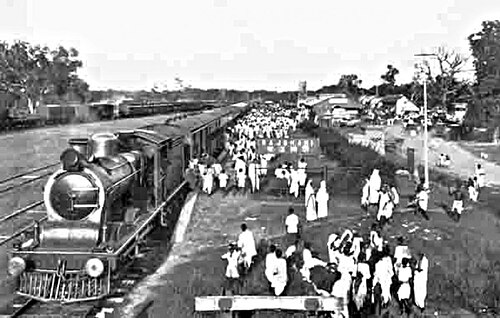 Banalata Express — 写真3