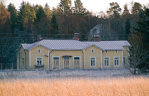 Turku–Toijala railway — 写真3