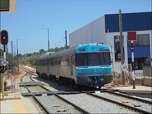 Linha do Algarve — 写真4