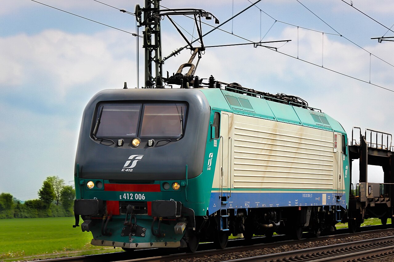 Augsburg–Nördlingen railway — Nördlingen to Augsburg