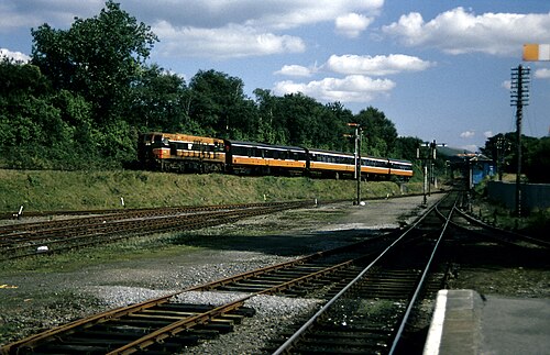 InterCity — 写真2