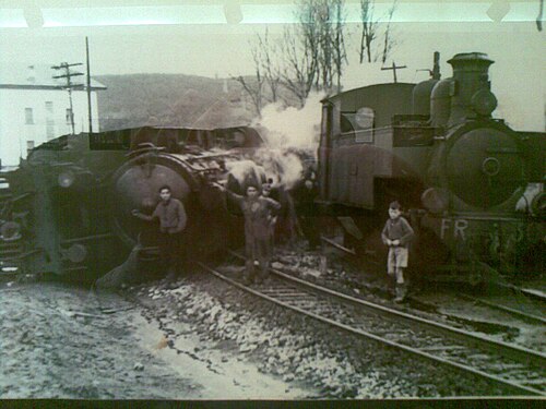 El Expreso de La Robla — photo 2