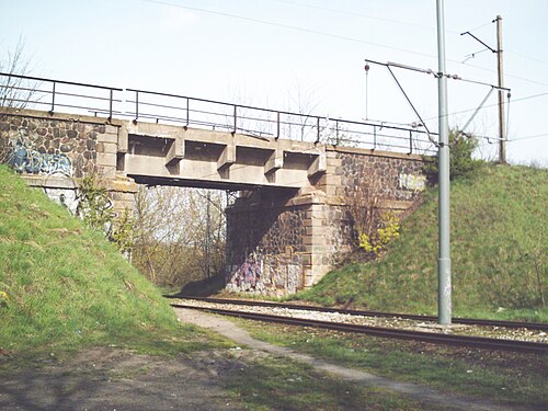 Łódź–Kutno railway – Foto 3