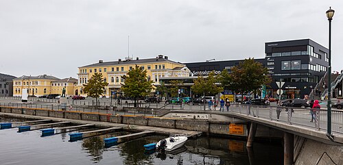 Dovrebanen – Foto 2