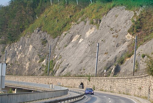 Salzkammergutbahn – Foto 2