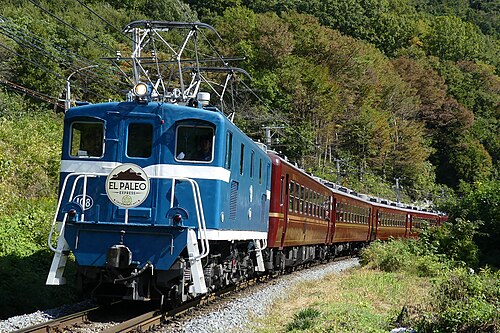 SL Paleo Express — photo 3