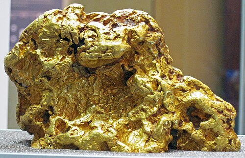 G-train (West Gold) — 写真4
